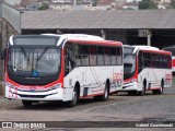 Viação Santana Iapó 42302 na cidade de Ponta Grossa, Paraná, Brasil, por Gabriel Guachineski. Número da foto: #12988910.