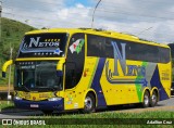 Netos Turismo 2500 na cidade de Aparecida, São Paulo, Brasil, por Adailton Cruz. Número da foto: #:id.