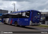 Vipol Transportes Rodoviários - TIPBUS - Transportes Intermunicipal 36.240 na cidade de Guarulhos, São Paulo, Brasil, por Felipe Mariz. Número da foto: #12988726.
