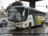 Empresa Gontijo de Transportes 14920 na cidade de Rio de Janeiro, Rio de Janeiro, Brasil, por Jonata Rodrigo. Número da foto: #12987510.