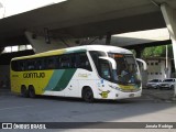 Empresa Gontijo de Transportes 12425 na cidade de Rio de Janeiro, Rio de Janeiro, Brasil, por Jonata Rodrigo. Número da foto: #12987805.