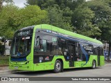 Sambaíba Transportes Urbanos 2 2919 na cidade de São Paulo, São Paulo, Brasil, por Tadeu Ricardo Simões Rodrigues. Número da foto: #12988607.