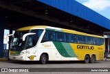 Empresa Gontijo de Transportes 19355 na cidade de Petrolina, Pernambuco, Brasil, por Junior Almeida. Número da foto: #12989693.