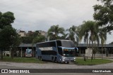 Viação Águia Branca 50130 na cidade de Juiz de Fora, Minas Gerais, Brasil, por Odair Machado. Número da foto: #:id.