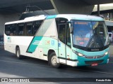 Santa Fé Transportes 090 na cidade de Belo Horizonte, Minas Gerais, Brasil, por Renato Brito. Número da foto: #:id.