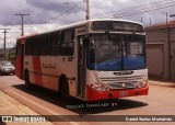 Rápido Goiás 1399 na cidade de Anápolis, Goiás, Brasil, por Daniel Santos Montalvão. Número da foto: #12989235.