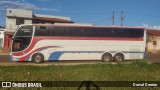 Padre Vitor Transporte e Turismo 7000 na cidade de Três Pontas, Minas Gerais, Brasil, por Durval Dareen. Número da foto: #12987092.