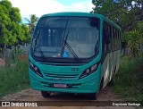 VRS - Viação Roberto Santana 3010 na cidade de São Cristóvão, Sergipe, Brasil, por Dayvison Santiago. Número da foto: #12987759.