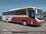 Expresso Sinimbu 105 na cidade de Rio Pardo, Rio Grande do Sul, Brasil, por Ricardo Manoel Limberger Carvalho. Número da foto: #12987235.