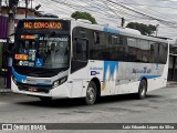 Viação Estrela 6.059 na cidade de São Gonçalo, Rio de Janeiro, Brasil, por Luiz Eduardo Lopes da Silva. Número da foto: #12987614.