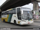 Empresa Gontijo de Transportes 12075 na cidade de Rio de Janeiro, Rio de Janeiro, Brasil, por Jonata Rodrigo. Número da foto: #12987662.