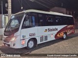 Expresso Sinimbu 27 na cidade de Rio Pardo, Rio Grande do Sul, Brasil, por Ricardo Manoel Limberger Carvalho. Número da foto: #12987244.