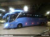 Expresso Guanabara 2453 na cidade de São Paulo, São Paulo, Brasil, por Manoel Junior. Número da foto: #12990214.