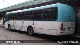 Auto Viação São José 12459 na cidade de Fortaleza, Ceará, Brasil, por FRANCISCO WALLACE. Número da foto: #12990176.