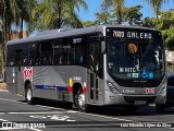 Auto Viação 1001 RJ 108.862 na cidade de Niterói, Rio de Janeiro, Brasil, por Luiz Eduardo Lopes da Silva. Número da foto: #12987619.