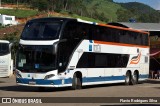 Expresso União 20064 na cidade de Caratinga, Minas Gerais, Brasil, por Flavio Rodrigues Silva. Número da foto: #12988149.