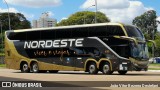 Expresso Nordeste 6193 na cidade de Maringá, Paraná, Brasil, por João Vitor Bezerra Destefani. Número da foto: #12987177.