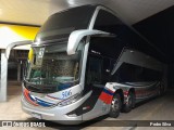 Corotur Viajes 506 na cidade de Cristal, Rio Grande do Sul, Brasil, por Pedro Silva. Número da foto: #:id.