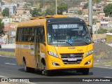 Transporte Suplementar de Belo Horizonte 1165 na cidade de Belo Horizonte, Minas Gerais, Brasil, por Douglas Célio Brandao. Número da foto: #12988401.
