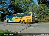 Empresa Gontijo de Transportes 16055 na cidade de Ipatinga, Minas Gerais, Brasil, por Celso ROTA381. Número da foto: #12987428.