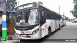 Transportes Blanco RJ 136.023 na cidade de Japeri, Rio de Janeiro, Brasil, por Léo Carvalho. Número da foto: #:id.