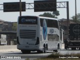 Única Turismo 2303 na cidade de Belo Horizonte, Minas Gerais, Brasil, por Douglas Célio Brandao. Número da foto: #12988371.