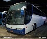 Ônibus Particulares 6454 na cidade de Milagres, Bahia, Brasil, por Carlos  Henrique. Número da foto: #:id.