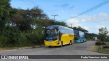 Viação Nova Itapemirim 60306 na cidade de Recife, Pernambuco, Brasil, por Pedro Francisco Junior. Número da foto: #:id.