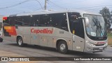 Transportes Capellini 53020 na cidade de Hortolândia, São Paulo, Brasil, por Luiz Fernando Pacheco Gomes. Número da foto: #12989154.