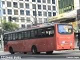 Transportes Vila Isabel A27540 na cidade de Rio de Janeiro, Rio de Janeiro, Brasil, por Vinicius Lopes. Número da foto: #12988053.