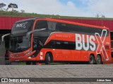 Bus X 24426 na cidade de João Monlevade, Minas Gerais, Brasil, por Adrian Sena. Número da foto: #12988443.