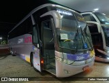 Rota Transportes Rodoviários 7585 na cidade de Milagres, Bahia, Brasil, por Carlos  Henrique. Número da foto: #12990096.