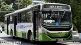 Transurb AE-44607 na cidade de Belém, Pará, Brasil, por Leonardo Rocha. Número da foto: #12989241.