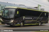 Viaggiotur Viagens e Turismo Ltda. 5050 na cidade de Carlos Barbosa, Rio Grande do Sul, Brasil, por Jovani Cecchin. Número da foto: #12989891.