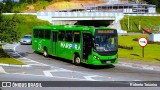 Dinatur Traslados e Turismo M19010 na cidade de Mairiporã, São Paulo, Brasil, por Roberto Teixeira. Número da foto: #12988880.