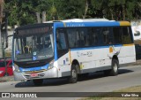 Viação Redentor C47546 na cidade de Rio de Janeiro, Rio de Janeiro, Brasil, por Valter Silva. Número da foto: #:id.