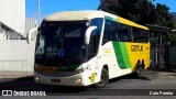 Empresa Gontijo de Transportes 19040 na cidade de Rio de Janeiro, Rio de Janeiro, Brasil, por Caio Pereira. Número da foto: #12987680.