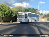 GM Transportes 3576 na cidade de Avanhandava, São Paulo, Brasil, por Thyago Galante . Número da foto: #:id.