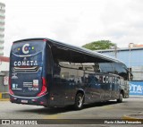 Viação Cometa 724526 na cidade de Sorocaba, São Paulo, Brasil, por Flavio Alberto Fernandes. Número da foto: #:id.