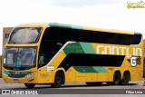Empresa Gontijo de Transportes 23100 na cidade de Vitória da Conquista, Bahia, Brasil, por Filipe Lima. Número da foto: #12988420.