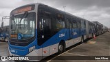 Mobibrasil São Lourenço >>> Mobi-PE 2.504 na cidade de Caruaru, Pernambuco, Brasil, por Leon Oliver. Número da foto: #12989773.