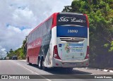 Expresso São Luiz 10090 na cidade de Recife, Pernambuco, Brasil, por Renato Barros. Número da foto: #12990204.