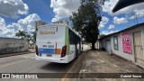 Rápido Araguaia 50595 na cidade de Goiânia, Goiás, Brasil, por Gabriel Souza. Número da foto: #12988983.