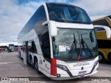Auto Viação Catarinense 321319 na cidade de Curitiba, Paraná, Brasil, por Gabriel Serafim. Número da foto: #12988153.
