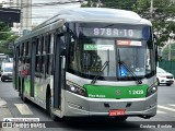 Viação Gato Preto 1 2429 na cidade de São Paulo, São Paulo, Brasil, por Gustavo  Bonfate. Número da foto: #12989468.