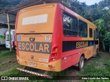 Governo do Estado de Minas Gerais  na cidade de Carmo do Cajuru, Minas Gerais, Brasil, por Artur Loyola dos Santos. Número da foto: #12987976.