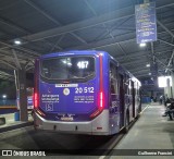 Auto Viação Urubupungá 20.512 na cidade de Santana de Parnaíba, São Paulo, Brasil, por Guilherme Francini. Número da foto: #12989611.