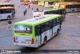 BsBus Mobilidade 502383 na cidade de Brasília, Distrito Federal, Brasil, por Darlan Soares. Número da foto: #12990200.