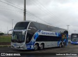 Gasparzinho Turismo 1040 na cidade de Caruaru, Pernambuco, Brasil, por Lenilson da Silva Pessoa. Número da foto: #12989789.