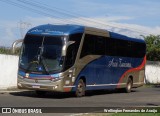 Arca Turismo 5088 na cidade de Teresina, Piauí, Brasil, por Wellington Fernandes de Araújo. Número da foto: #12987990.